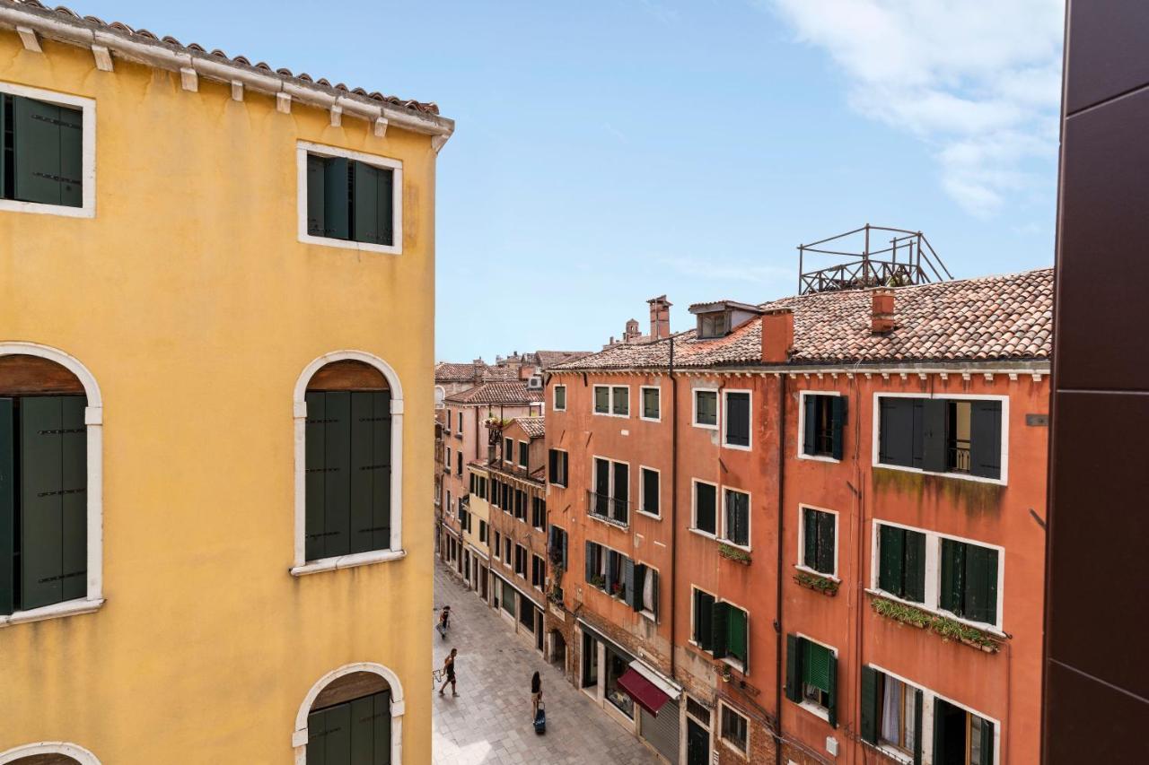 Doge Morosini Palace By Wonderful Italy Venesia Bagian luar foto