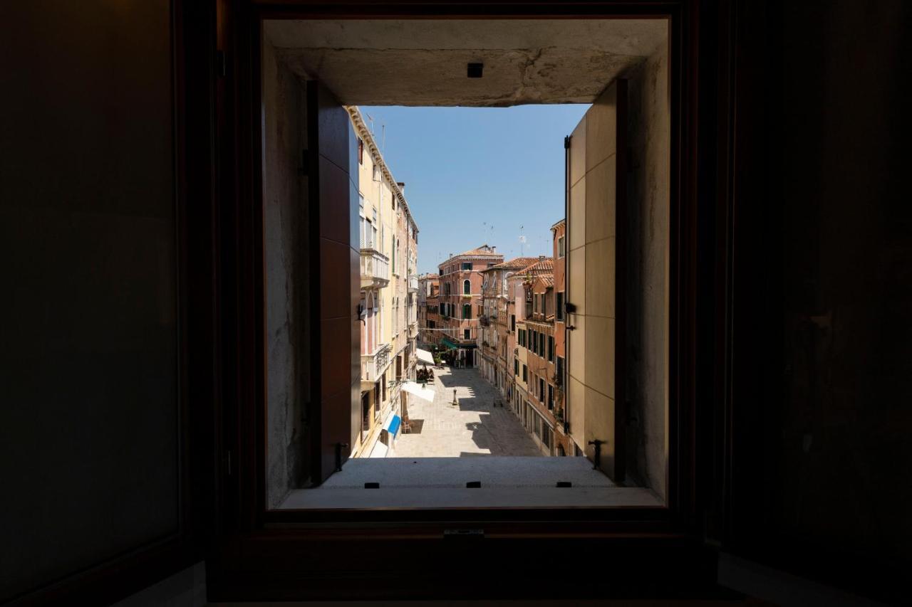 Doge Morosini Palace By Wonderful Italy Venesia Bagian luar foto