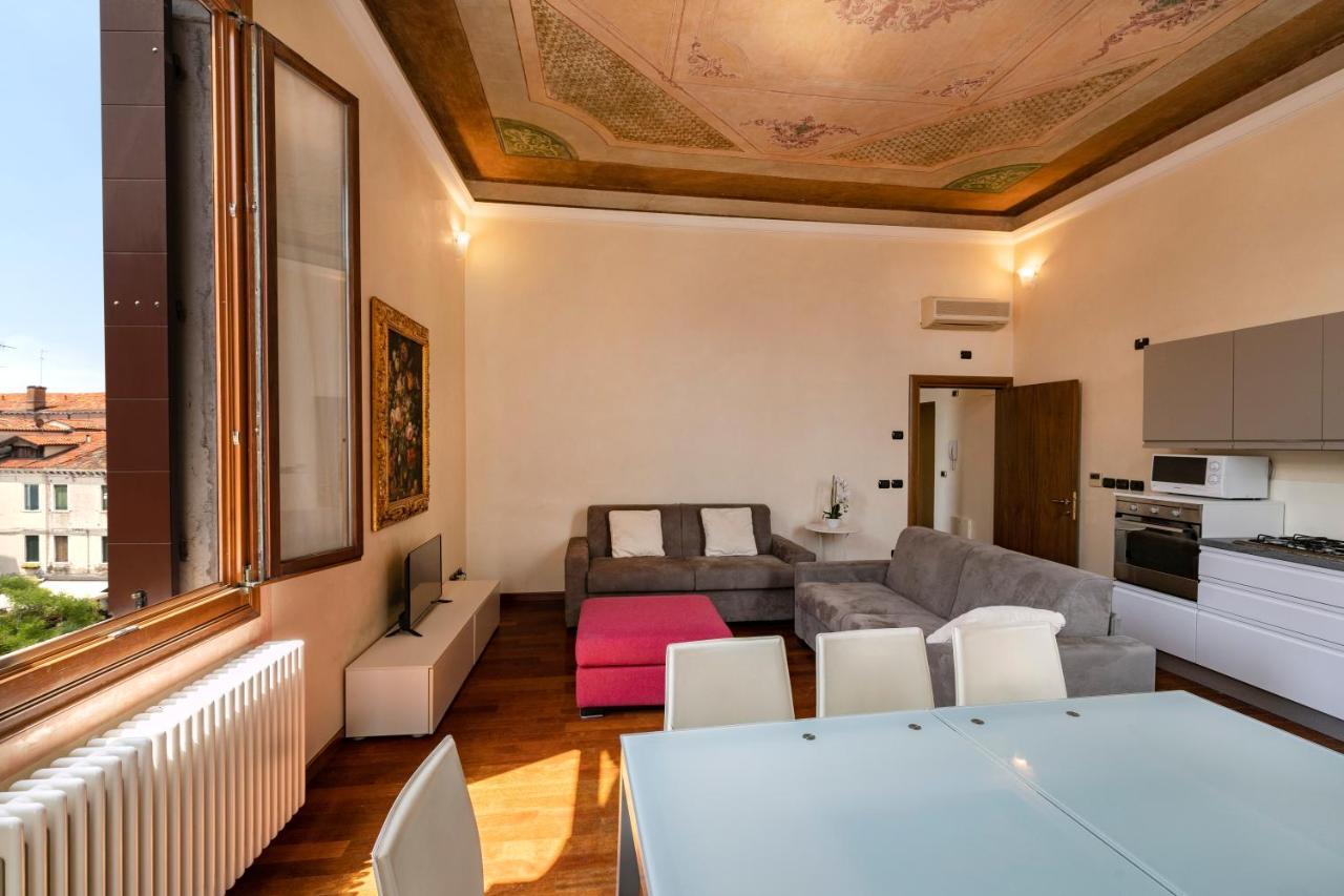 Doge Morosini Palace By Wonderful Italy Venesia Bagian luar foto