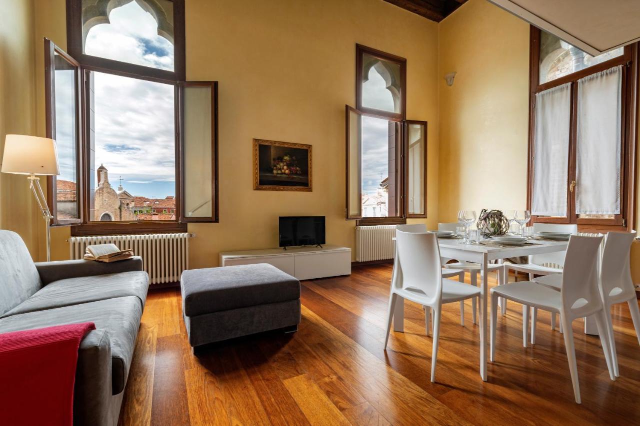 Doge Morosini Palace By Wonderful Italy Venesia Bagian luar foto